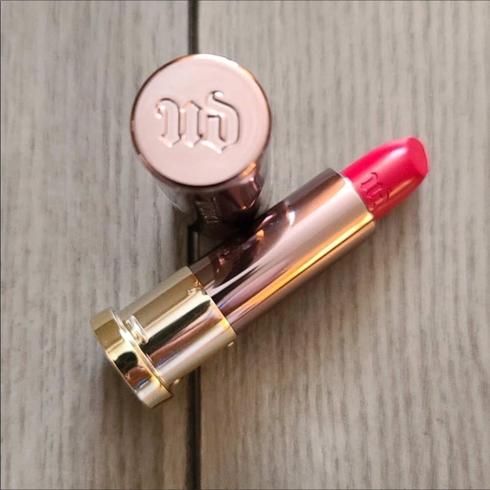 Urban Decay vice lipstick Mega Matte 714 - Picture 6 of 6